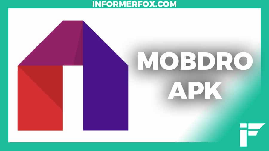 [Updated] Mobdro APK Download Latest Version 2.1.64 (Official)