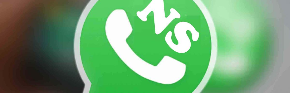NSWhatsApp APK Download Latest Version 8.7 (Official)