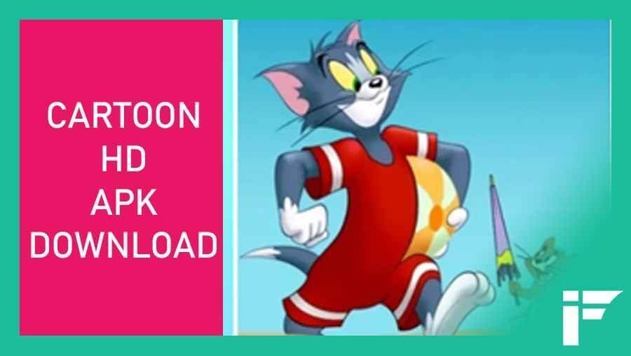 Cartoon HD APK Download Official Latest  2023